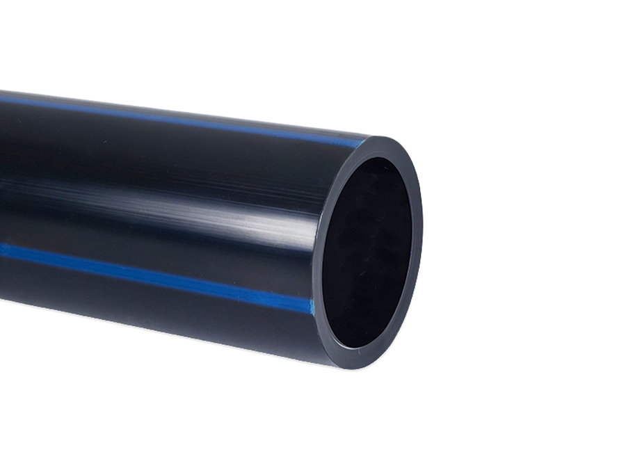 لوله HDPE