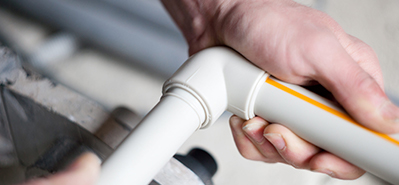 پیشرفت تصفیه آب با لوله های پیشرفته و فن آوری های اتصال