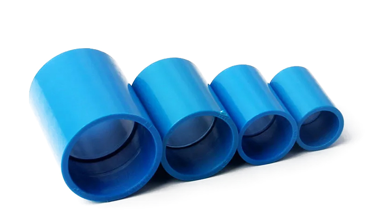 چرا لوله PVC-O می تواند به اولین انتخاب برای آبیاری کشاورزی و ساخت زیرساخت تبدیل شود؟