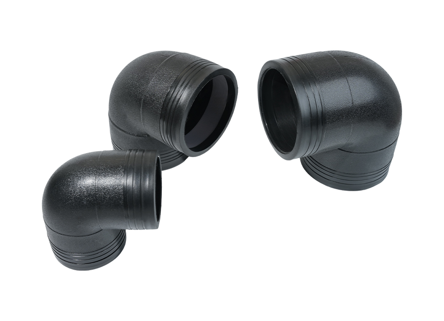 استفاده از چندین زانویی 90 درجه در آرایش لوله چه تأثیری بر افت فشار سیستم دارد؟ چگونه طراحی لوله کشی را بهینه کنیم؟