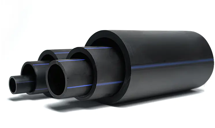 تنگناهای فنی بالقوه و جهت بهبود لوله های پلی اتیلن در سناریوهای کاربردی خاص چیست؟