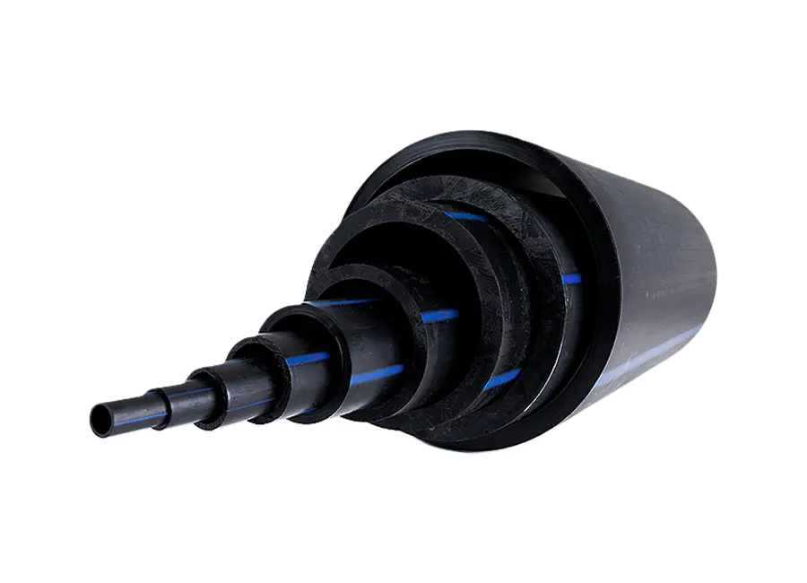 چگونه از ایمنی HDPE PIPE در سیستم خط لوله آب آشامیدنی اطمینان حاصل کنیم؟