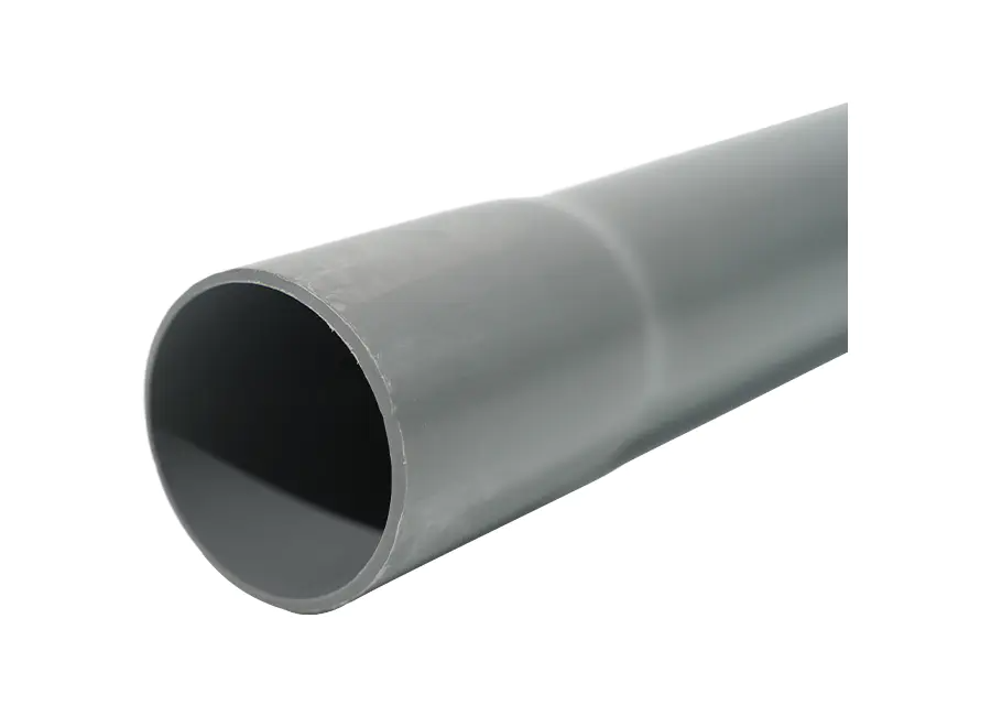 مزایای اصلی استفاده از لوله های PVC-U در لوله کشی و ساخت چیست؟