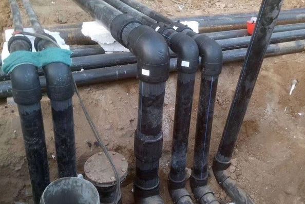 تکنیک های فیوژن چگونه بر خصوصیات ضد نشت اتصالات HDPE تأثیر می گذارد؟