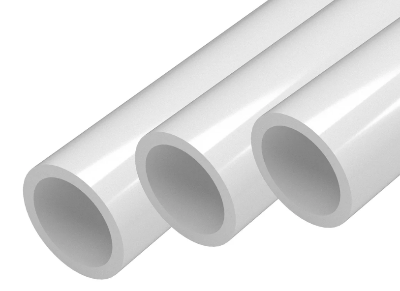 لوله های CPVC در مقابل PVC: مقایسه فنی حرفه ای