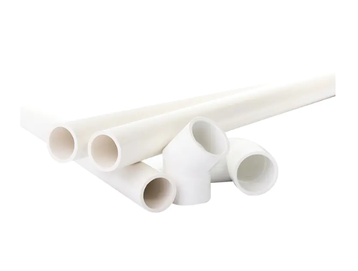 لوله PVDF چیست؟