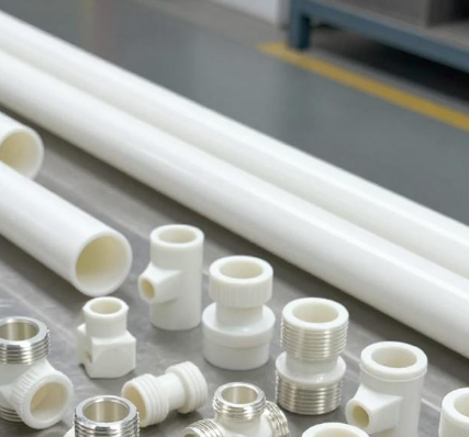 اندازه لوله HDPE توضیح داده شده: OD، SDR، رتبه بندی فشار و راهنمای انتخاب