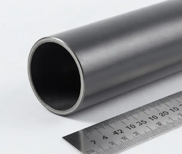 تعریف لوله HDPE: معنی، درجه های چگالی، SDR و رتبه بندی فشار توضیح داده شده است