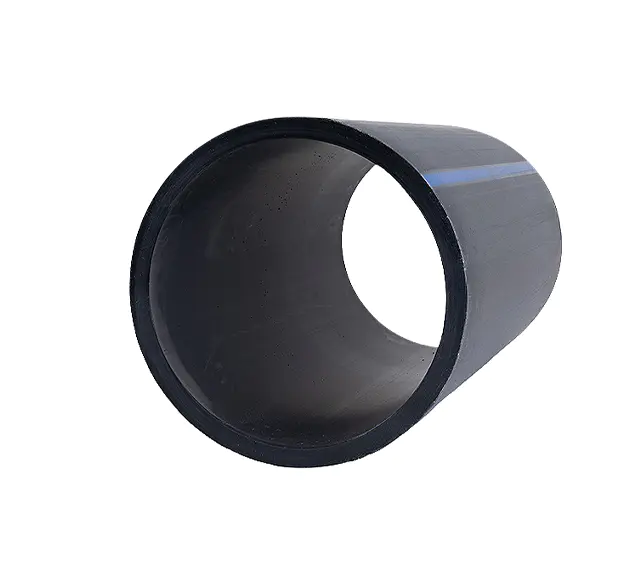 ابعاد لوله HDPE توضیح داده شده: SDR، OD، ID، ضخامت دیوار و فشار